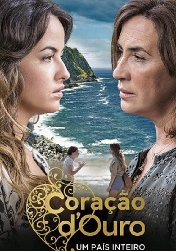 Coração d'Ouro - Season 1