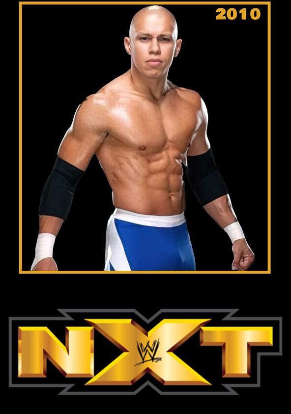 WWE NXT - Season 2