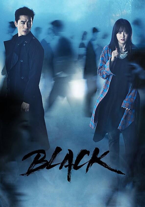 Black - Season 1