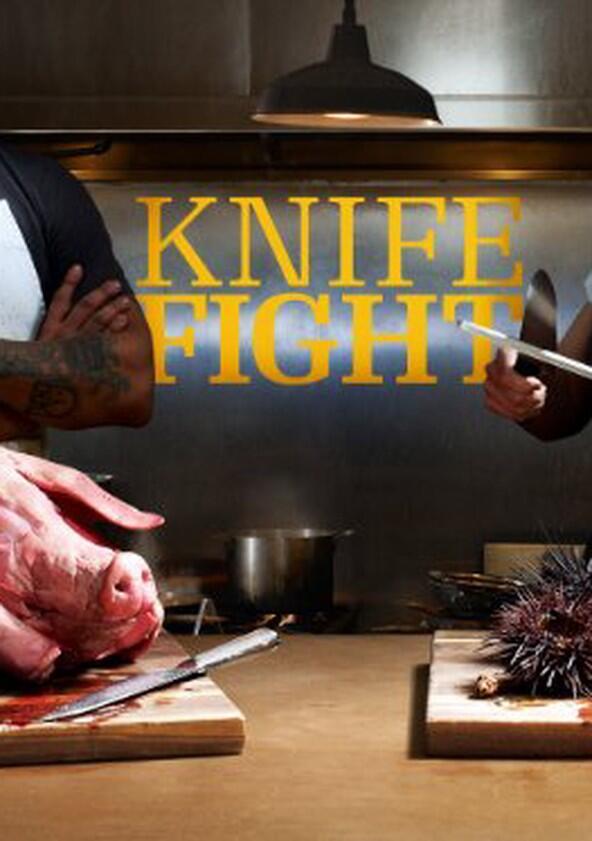 Knife Fight - Season 2