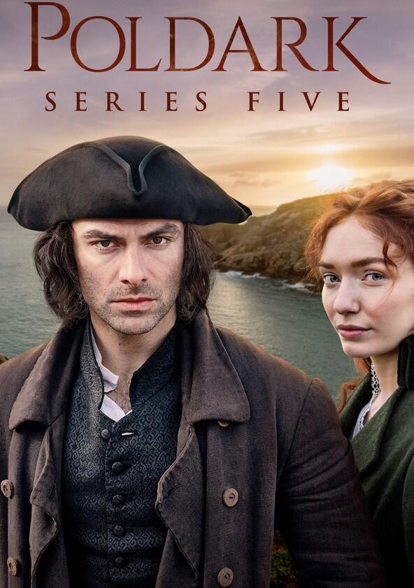 Poldark - Season 5