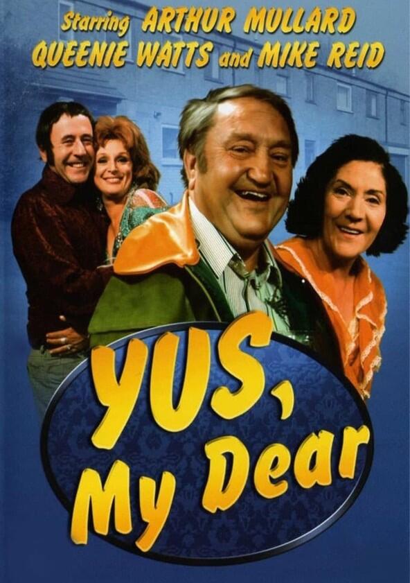 Yus, My Dear - Season 1