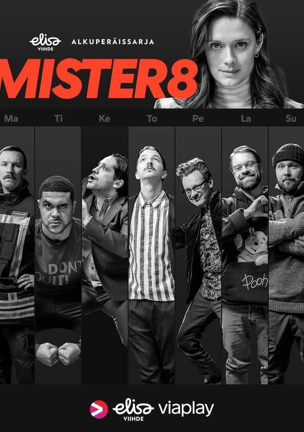 Mister8 - Season 1