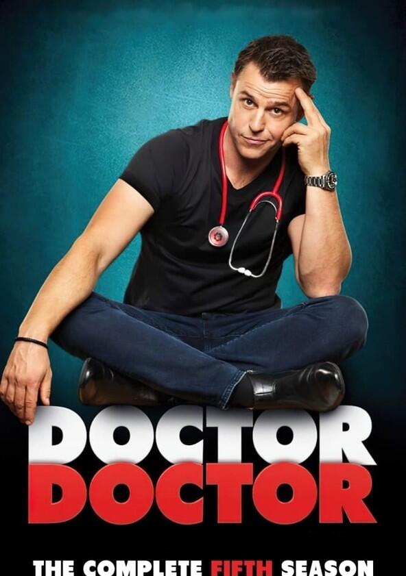 Doctor Doctor - Season 5