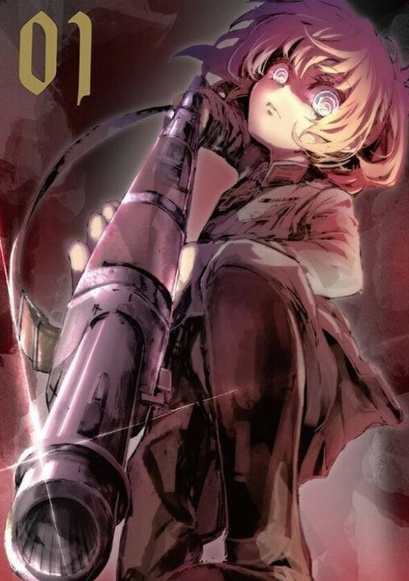 Youjo Senki: Saga of Tanya the Evil - Season 1