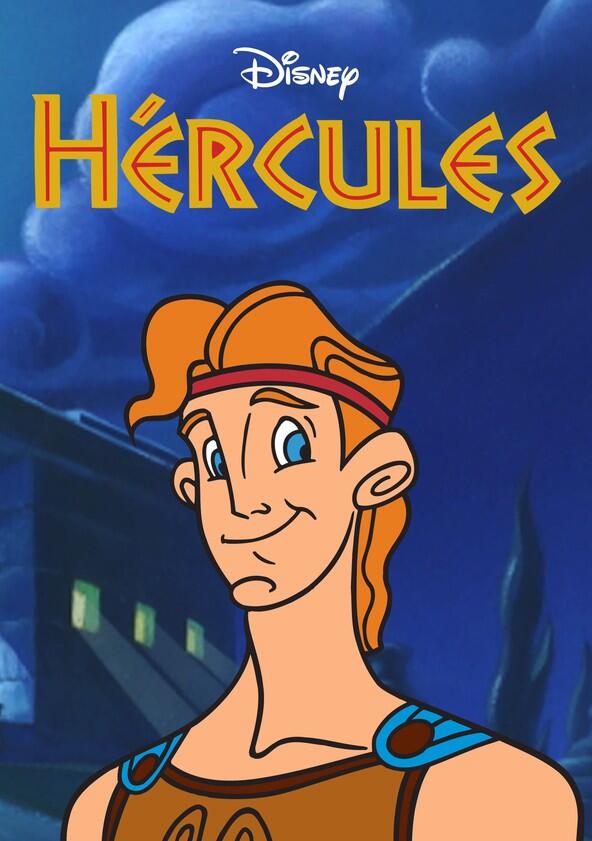 Disney's Hercules - Season 1