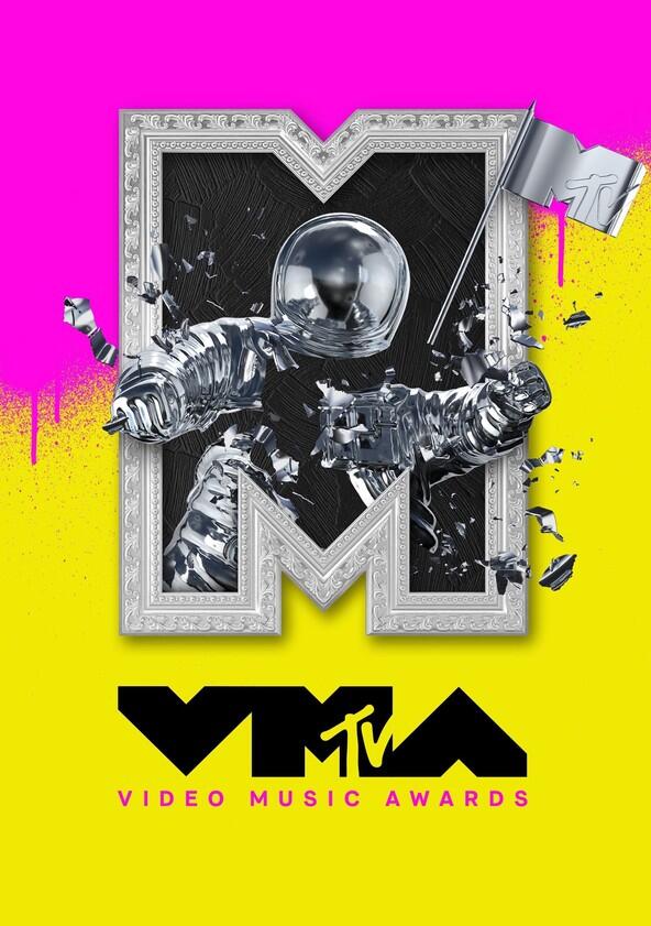 MTV Video Music Awards - Season 39 / Year 2022