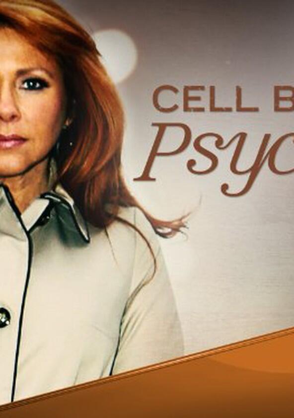 Cell Block Psychic - Season 1