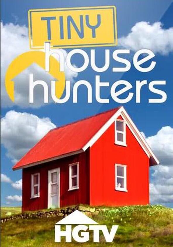 Tiny House Hunters - Season 1