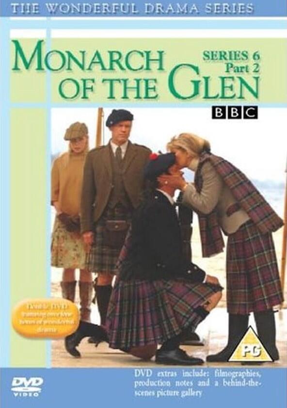 Monarch of the Glen - Season 6