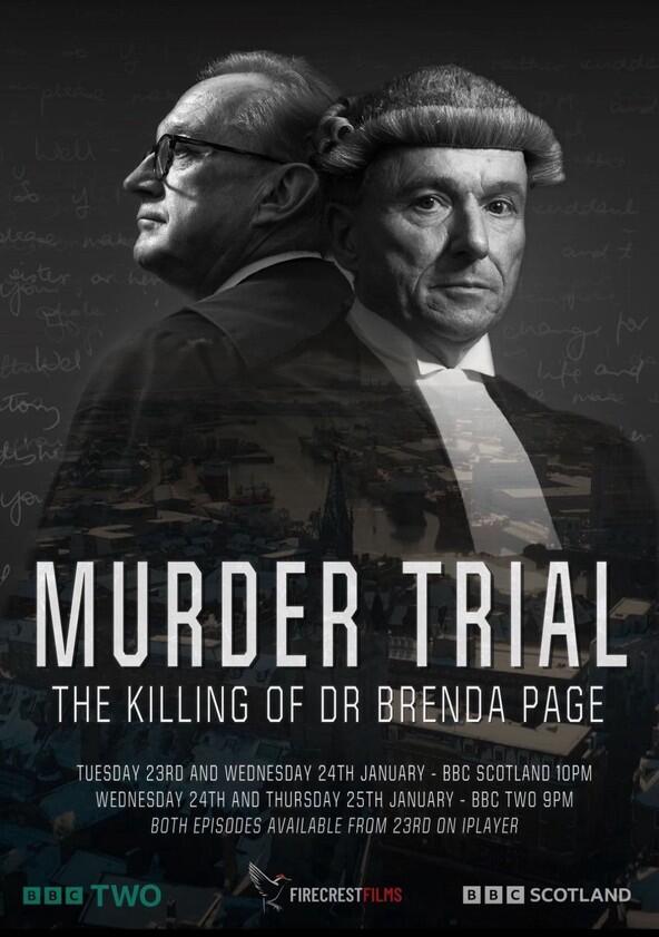 Murder Trial - Season 3