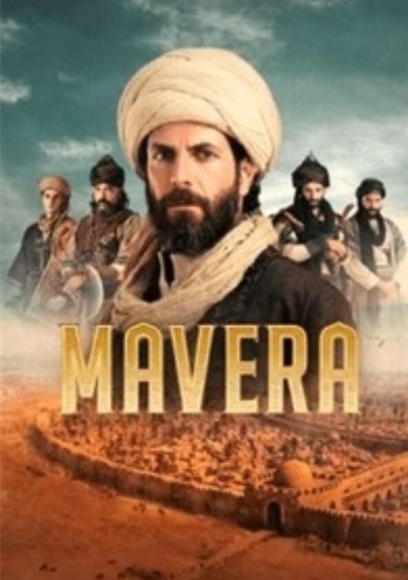 Mavera - Season 1