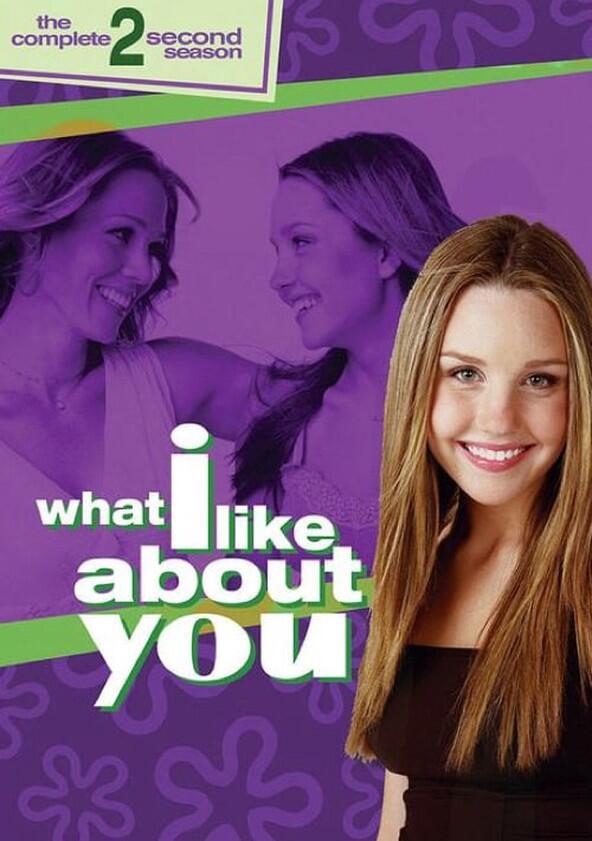 What I Like About You - Season 2