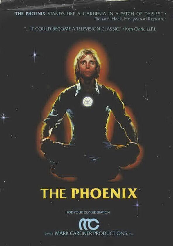 The Phoenix - Season 1