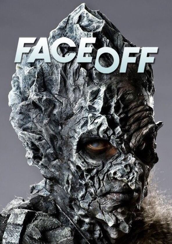 Face Off - Season 4