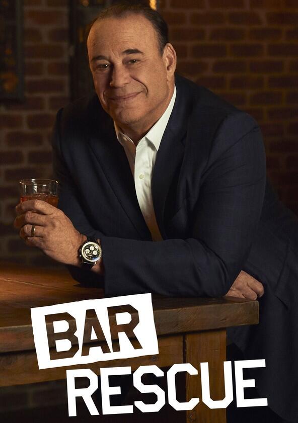 Bar Rescue - Season 7