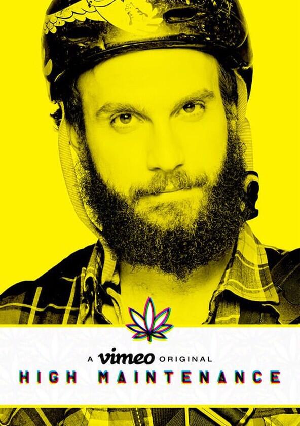 High Maintenance - Season 2