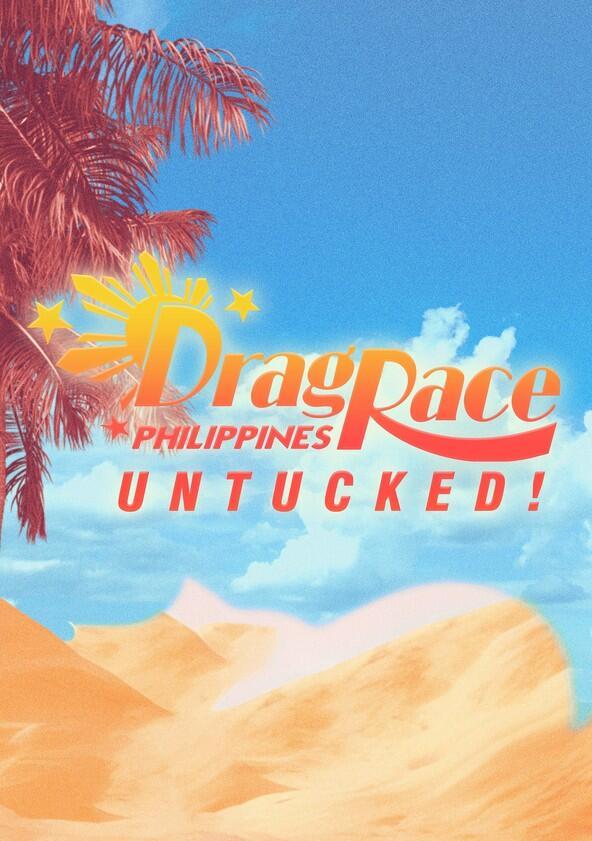 Drag Race Philippines: Untucked - Season 2