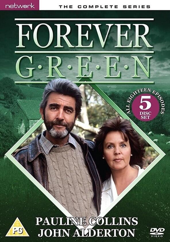 Forever Green - Season 1