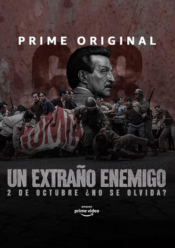 Un extraño enemigo - Season 1