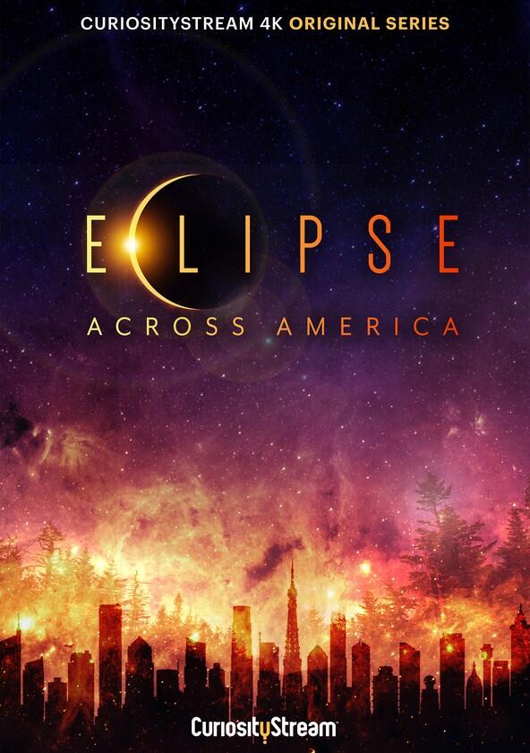 Eclipse Across America - Season 1