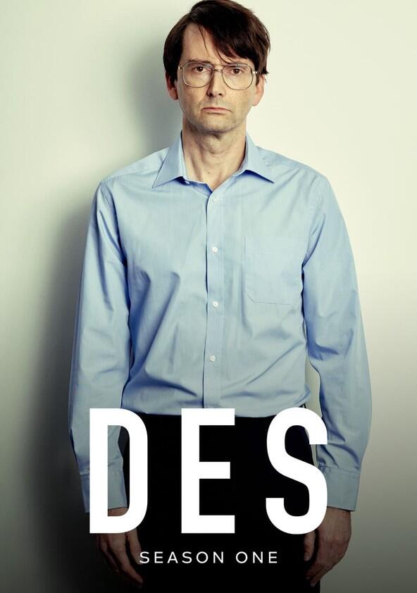 Des - Season 1