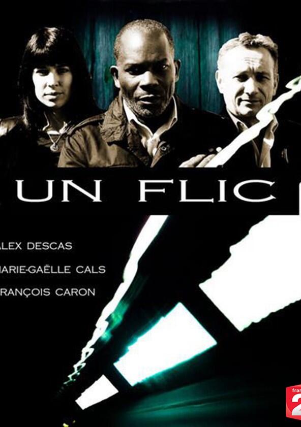 Un flic - Season 1