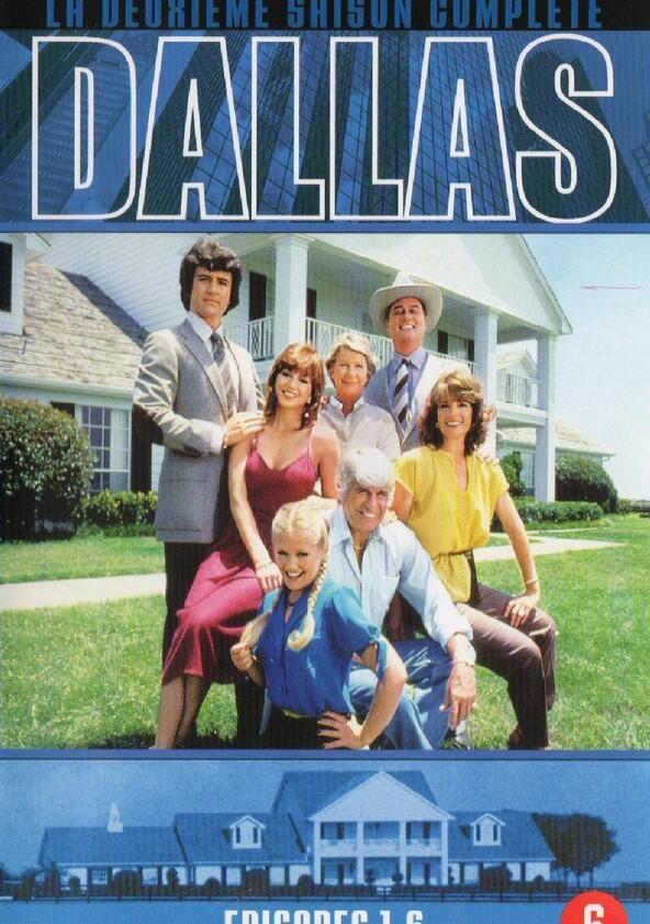 Dallas - Season 2