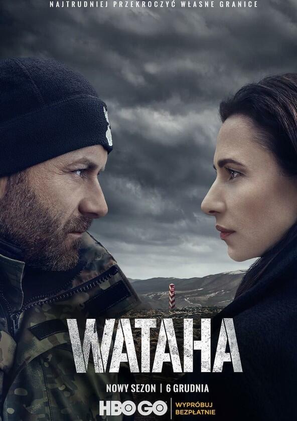 Wataha - Season 3