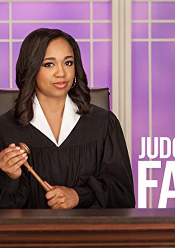 Judge Faith - Season 1