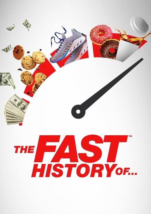 The Fast History Of - Season 1