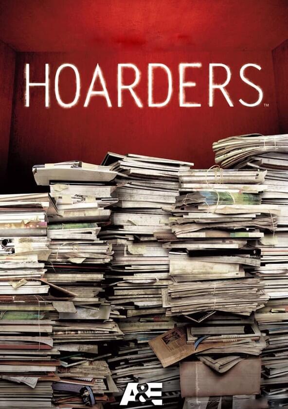 Hoarders - Season 14