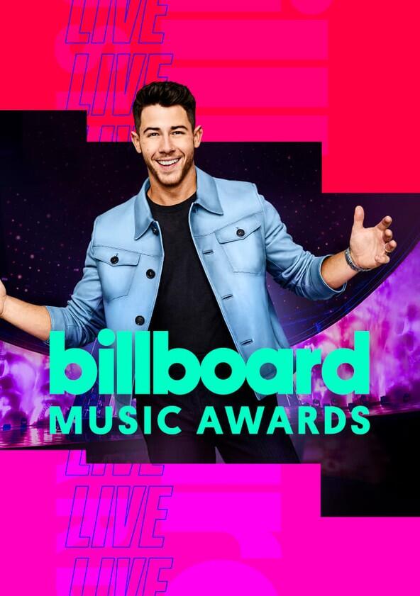 Billboard Music Awards - Season 30 / Year 2023