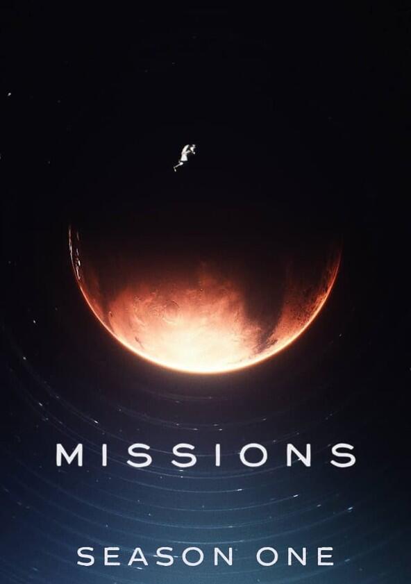 Missions - Season 1