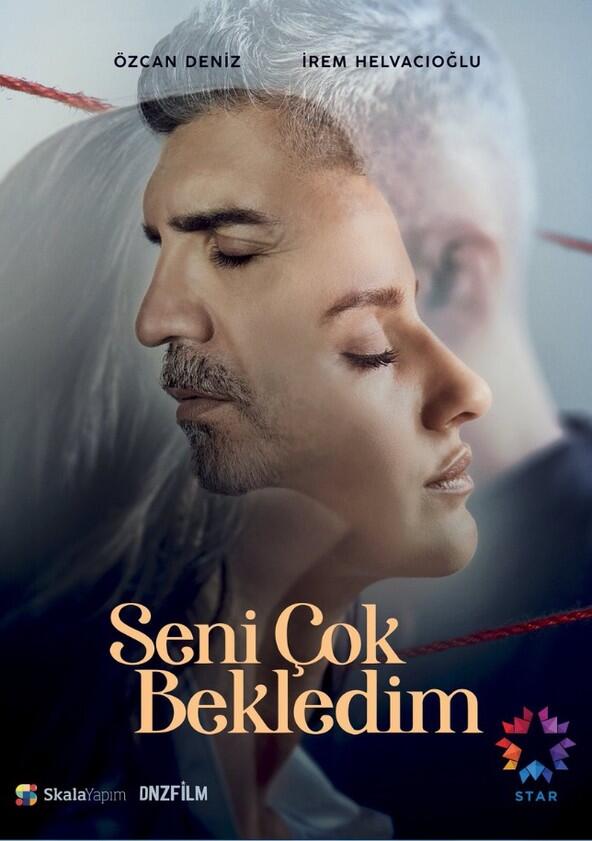 Seni Çok Bekledim - Season 1