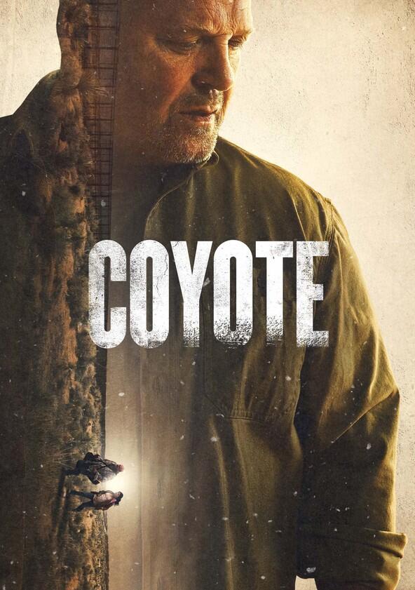 Coyote - Season 1