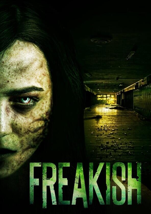 Freakish - Season 1