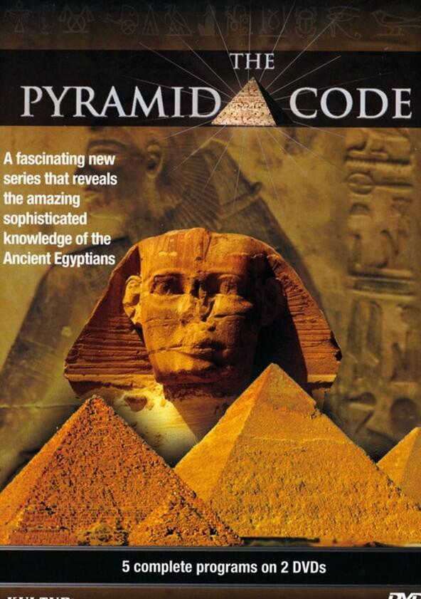 The Pyramid Code - Season 1