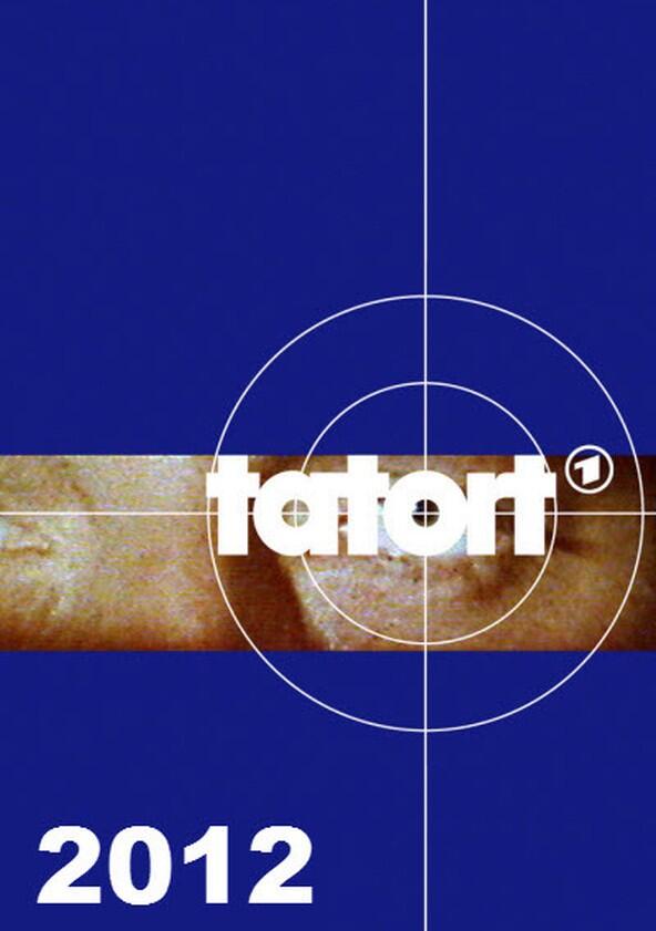 Tatort - Season 43 / Year 2012