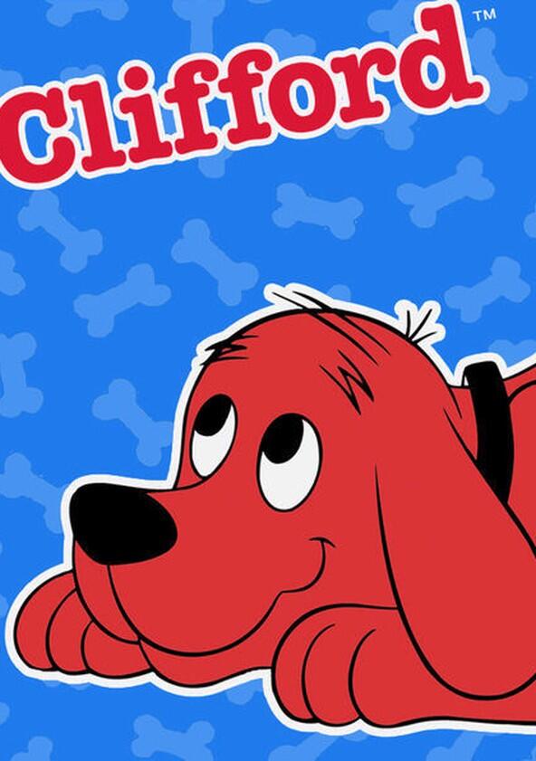 Clifford the Big Red Dog - Season 2