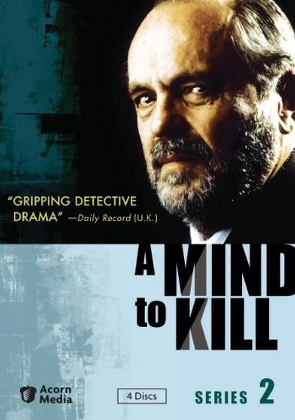 A Mind to Kill - Season 1