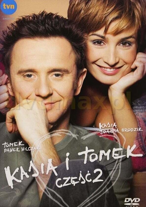 Kasia i Tomek - Season 2