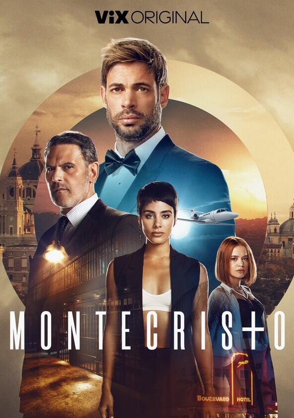 Montecristo - Season 1