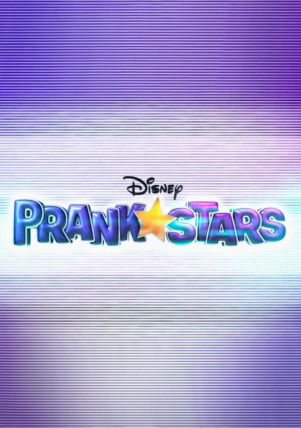 PrankStars - Season 1