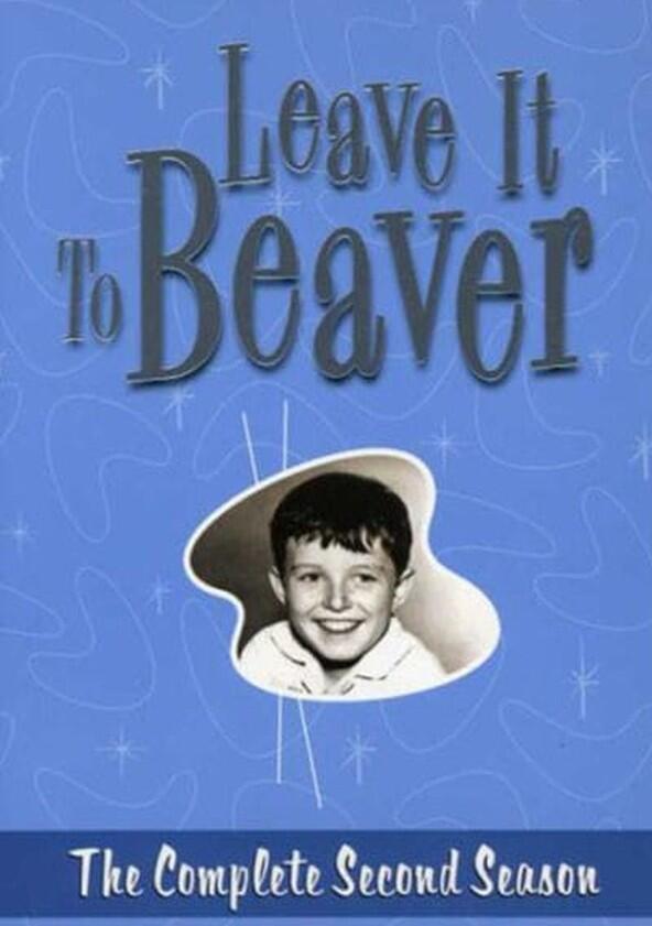 Leave It to Beaver - Season 2