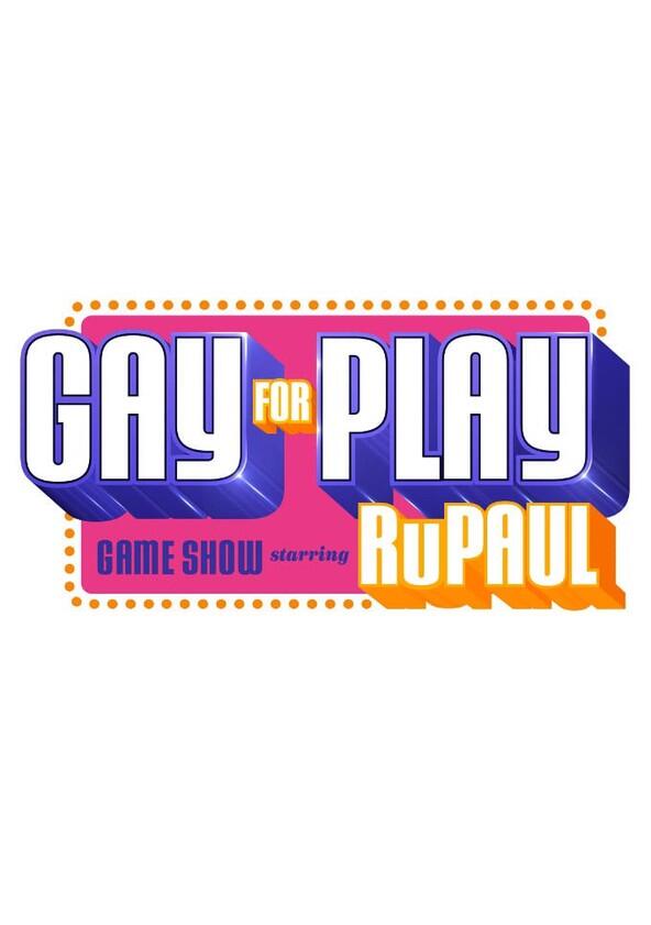 Gay for Play Game Show starring RuPaul - Season 1