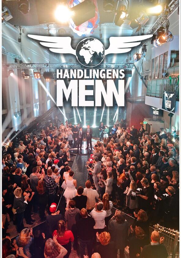 Handlingens menn - Season 1