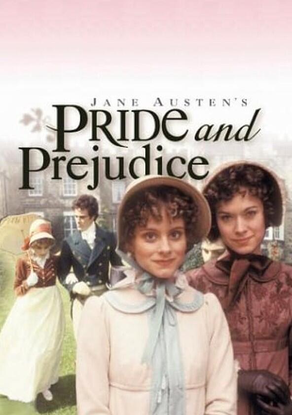 Pride and Prejudice - Season 1