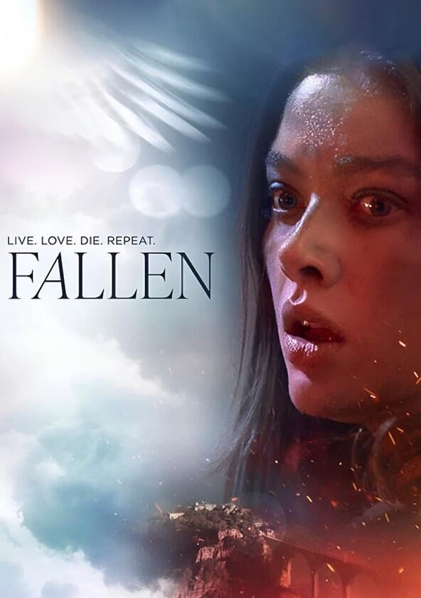 Fallen - Season 1