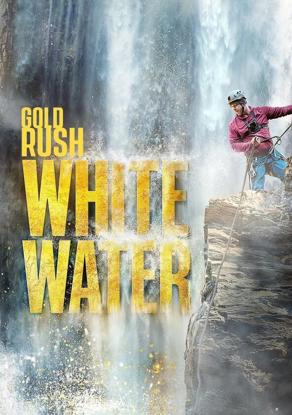 Gold Rush: White Water - Season 7